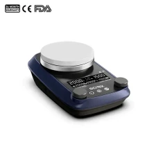 LCD Digital Magnetic Stirrer Scitek Global